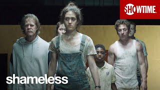 10 Seasons of Gallaghers in 2 Minutes  Shameless  SHOWTIME [upl. by Waldon583]