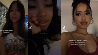 Relatable crush TikTok compilation  Crush TikTok’s pt1  TikTok [upl. by Fionnula]