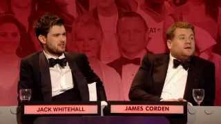 Big Fat Quiz of the Year 2012 [upl. by Nivloc]