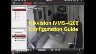 Ivms 4500 client software for windows amp Mac Easily download amp install from Apple store I App Store [upl. by Sawtelle]