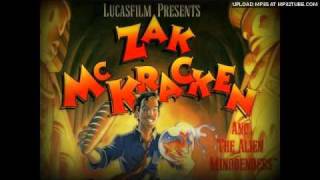 Zak McKracken Intro  The Dead Guys Remix [upl. by Sprague]