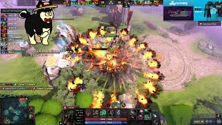 SingSing 18th January 2021 Dota 2 [upl. by Karney307]