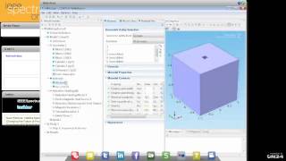 Transformer and Inductor modeling with Comsol Multiphysics [upl. by Hylan]