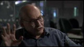 Marvin Minsky on Consciousness [upl. by Lory]