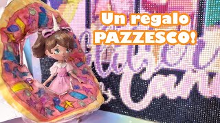 ASSURDO Guardate cosa ci hanno regalato  la posta di Glitter e Candy 📧 [upl. by Hance]