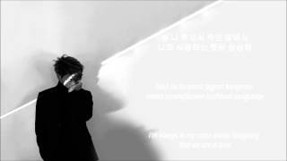 JONGHYUN – MONODRAMA 일인극  Lyrics HanEngRom [upl. by Maud632]