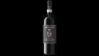 Brunello Di Montalcino DOCG  Argiano English Version [upl. by Anrat965]