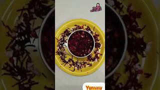 BEETROOT SALAD beetroot saladrecipe netisthree nutritionfacts weightlossrecipes youtubeshorts [upl. by Wieren852]