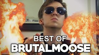 Best of Brutalmoose [upl. by Noraha]