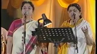 Aplam Chaplam  Lata amp Usha Mangeshkar [upl. by Bouchard]