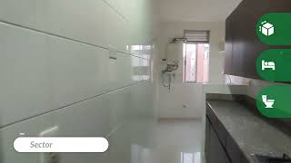 apartamentoenarriendo medellín sector Laureles código 45226 arrendamientoselcastillo [upl. by Sert]