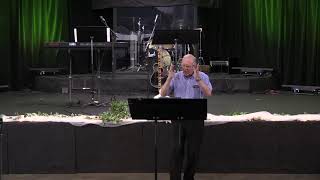 Calvary Orillia Live  September 15 2024 [upl. by Strepphon]