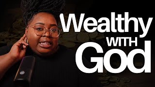 Building Wealth With God You Need to Ask This Question First [upl. by Eboh]