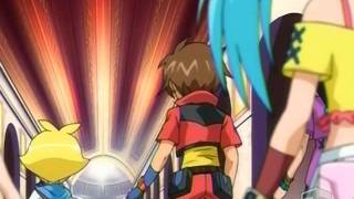 Bakugan Battle Brawlers Episode 24 [upl. by Latonia648]