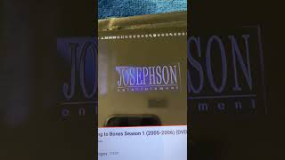 Josephson EntertainmentFar Field Productions20th Century Fox Télévision 2005 [upl. by Ludwog]