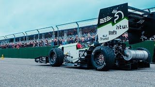 This is our Passion  Formula Student Germany 2017 [upl. by Suivatnom]