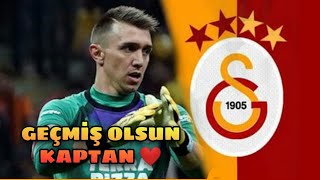 MUSLERA SAKATLANMA ANI [upl. by Neened207]