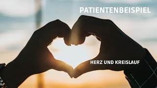 Patientenvorstellung  Herz [upl. by Narhem490]