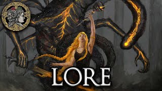 Elden Ring FULL Story Explained  Lore Recap Before DLC [upl. by Kreindler]