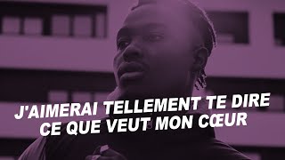 Kaza  Jaimerais tellement Paroles [upl. by Ortrude]