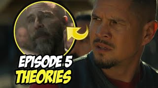 MAYANS MC Season 5 Episode 5 Trailer  Theories And What To Expect [upl. by Hewie]