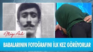 Ahmet Kaymaz ile Zahoda tanışan Savaş bey canlı yayında  Müge Anlı ile Tatlı Sert 30 Ocak 2019 [upl. by Leehar]