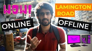 SHOULD YOU VISIT LAMINGTON ROAD   PC BUILD 2021  LAMINGTON ROAD MUMBAI  ONLINE VS OFFLINE [upl. by Kinghorn]