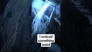 i noticed something WEIRD in CORPSE BRIDE corpsebride eastereggs didyouknow [upl. by Nnire819]