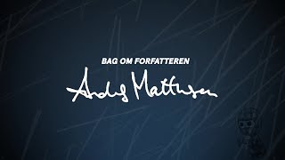 Anders Matthesen  Ternet Ninja 3 [upl. by Faulkner]