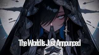 Nightcore Defeat The Night  lyrics [upl. by Nimzzaj]