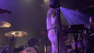 Maida Vale live  Paris La Maroquinerie 11052022 [upl. by Friedlander246]