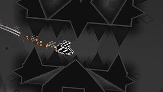 Extreme Demon Silentium Gradas by Stormfly  Geometry Dash 21 [upl. by Ermine]