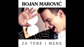 Bojan Marovic  Neka te ljubi Official Audio 2011 [upl. by Picardi519]