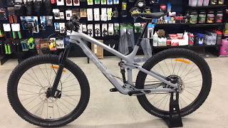 Trek 2019 Fuel EX 98 at Erina Bikeworx [upl. by Lennahc]