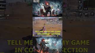 DESTORY IN SEC CALL OF DUTY MOBILE SEASON 7 ETERNAL GHOST callofduty [upl. by Sinnaoi]