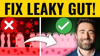 The 4 Most Effective Ways to Treat Leaky Gut Clinical Pearls [upl. by Beard522]