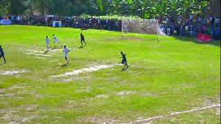 ANDY MWESIGWA 11 MASAKA SS  USSSA HIGHLIGHTS 2024  MATCHDAY 4 [upl. by Drallim133]