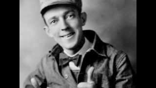 Jimmie Rodgers quotMule Skinner Bluesquot 1930 [upl. by Ekusuy330]