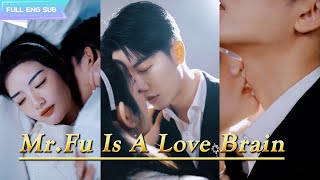 Mr Fu Is A Love BrainAfter the flash marriage Mr Fu instantly became a wifeloving maniac🥵🥵 [upl. by Myrah54]