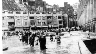 Flood in Makkah 1941 [upl. by Amliw706]