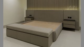 Bedroom interior designpavankumarInterior 9759319460bedroom room interiorlooks [upl. by Herra]