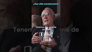 ¿Hay vida extraterrestre drmanuelsanssegarra vidaeterna [upl. by Bremen]