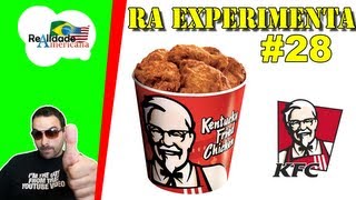 RA Experimenta 28  KFC  E3M13 [upl. by Reames152]