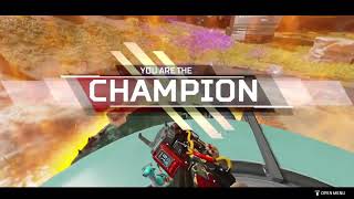 LOOKS LIKE CHEATING TO ME APEX LEGENDS APRIL FOOLS EVENT [upl. by Ashatan]