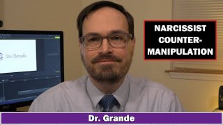 10 Ways to Manipulate a Narcissist  Keeping the Peace with a Narcissist [upl. by Mountford]