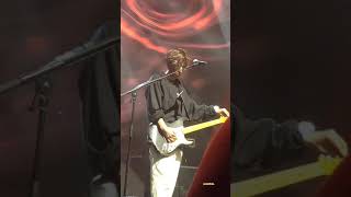 111618  DAY6 First World Tour Youth in Philadelphia Letting Go 놓아 놓아 놓아 Jae Focus FANCAM [upl. by Bergeman]