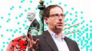 Libertarians are the real liberals  Nate Silver  The Reason Interview With Nick Gillespie [upl. by Eimmas]