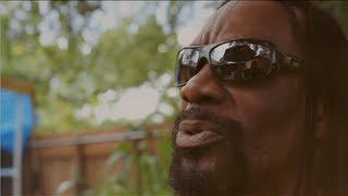 Glen Washington  quotThere is a Joyquot Official Music Video  Glen Washington Masterpiece [upl. by Adnauqahs610]