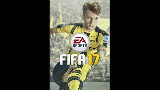 FIFA 17 SoundtrackKasabian  quotComeback Kidquot [upl. by Adebayo260]