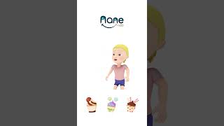 The Muffin Man Song 🧁🧁🧁 Kids Songs  Nursery Rhymes by Nane Kids [upl. by Wunder399]